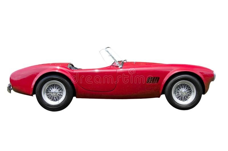 Convertibles rental