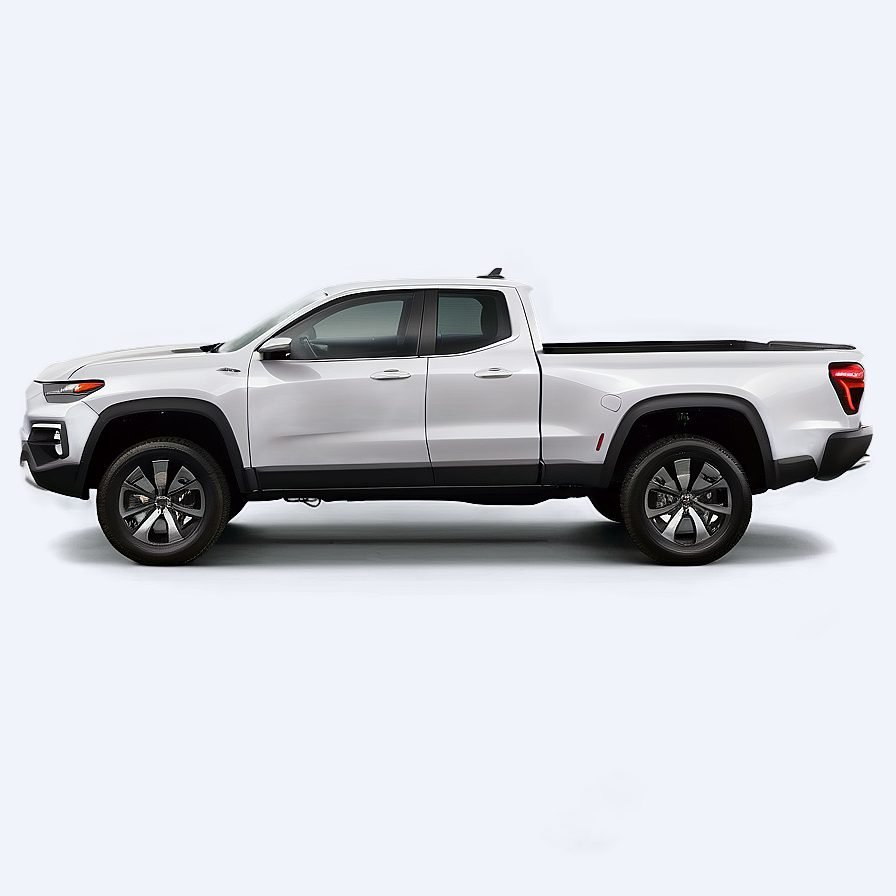 Pickup truck hire